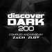 Discover Dark 200 (Compiled And Mixed By Zach Zlov)