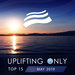 Uplifting Only Top 15/May 2019