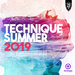 Technique Summer 2019 (100% Drum & Bass)