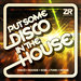 Z Records Presents: Put Some Disco In The House