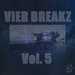 Vier Breakz Vol 5