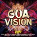 Goa Vision 2019 (unmixed tracks)