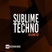 Sublime Techno Vol 03