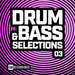 Drum & Bass Selections Vol 03