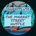 The Market Street Hustle