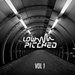 Low Pitched Vol 1