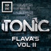 ITONIC FLAVA'S VOLUME 2