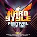 Hardstyle Festival Top 100 Vol 1