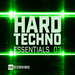 Hard Techno Essentials Vol 03