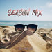 Season Mix/White Tonic Label
