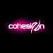 Cohesion Records Volume 1