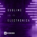 Sublime Electronica Vol 03