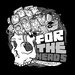 Various - For The Heads Compilation Vol 2