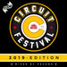Circuit Festival Compilation 2019 - Mixed By Pagano