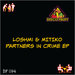 Partners In Crime EP