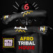 Afro & Tribal House Vol 6