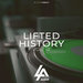 Lifted History Vol 12