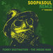 The Inside Man (Soopasoul Remix 7" Versions)