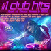 #1 Club Hits 2019 - Best Of Dance, House & EDM Playlist Compilation