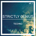 Strictly Genius Techno Vol 2