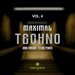 Maximal Techno Vol 4 (Hard Massive Techno Power)