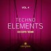Techno Elements Vol 4 (Big Dirty Techno)