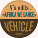 Africa We Dance