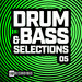 Drum & Bass Selections Vol 05