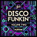 Disco Funkin Vol 2 (Curated By Flevans)