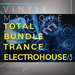 Vinyle Magique/Total Bundle Trance Electrohouse 3