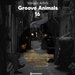 Groove Animals 16
