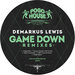 Game Down (Remixes)