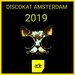 Discokat Amsterdam 2019 (ADE)
