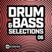 Drum & Bass Selections Vol 06