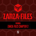 Zanza Files Chapter 2