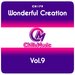 Wonderful Creation Vol 9