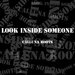 Look Inside Someone