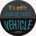 V's Edits / Various - Funk We Dance