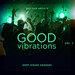 Good Vibrations Vol 2 (Deep-House Shakers)