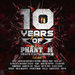 10 Years Of Phantom Dub Digital