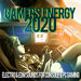 Gamers Energy 2020 - Electro & EDM Sounds For Console & PC Gaming