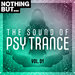 Nothing But... The Sound Of Psy Trance Vol 01