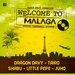 Welcome To Malaga