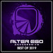 Alter Ego Progressive: Best Of 2019 (unmixed tracks)