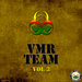 VMR TEAM Vol 3