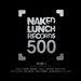 Naked Lunch 500 Vol 3