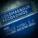 Space Howl EP