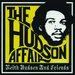 The Hudson Affair/Keith Hudson And Friends