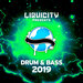 Liquicity Drum & Bass 2019