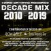 Hard Kryptic Records Decade Mix 2010-2019